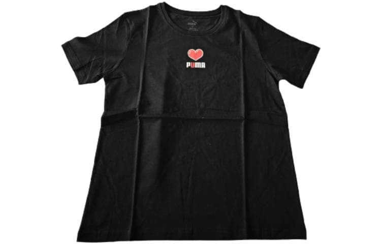 Футболка PUMA T - изображение 1