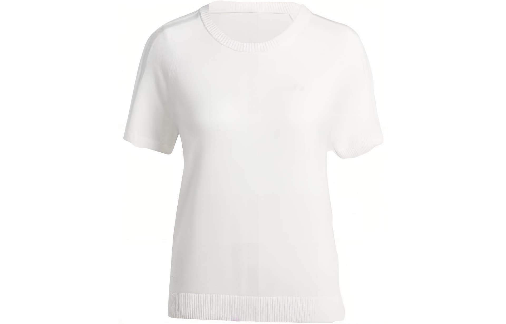 Футболка adidas originals Blue Version Knit Short Sleeve Teblue Version Knit Short Sleeve Teee T - изображение 1