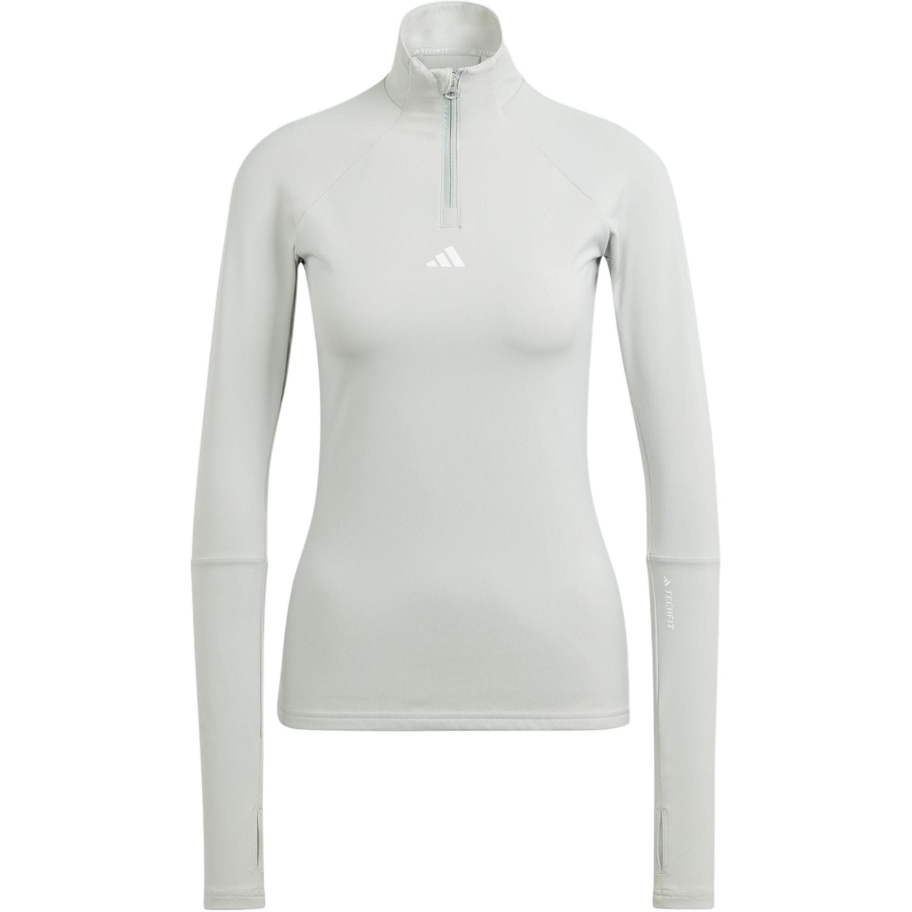Футболка adidas Techfit Cold.Rdy Training Top LogoT - изображение 1