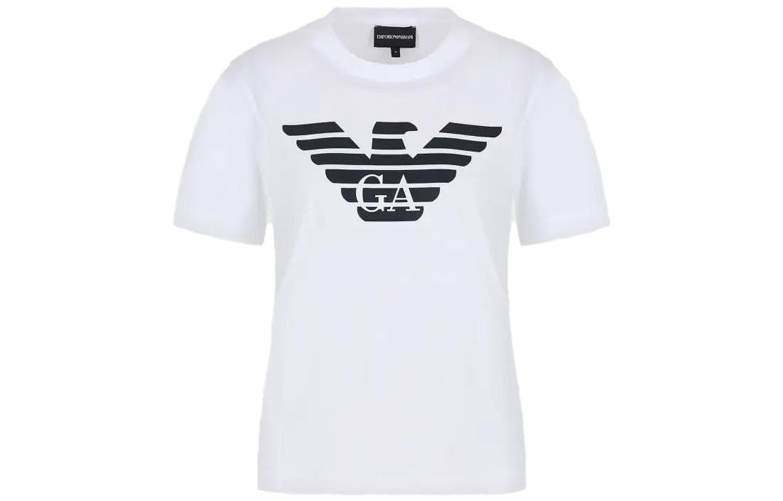 Футболка EMPORIO ARMANI LogoT - изображение 1