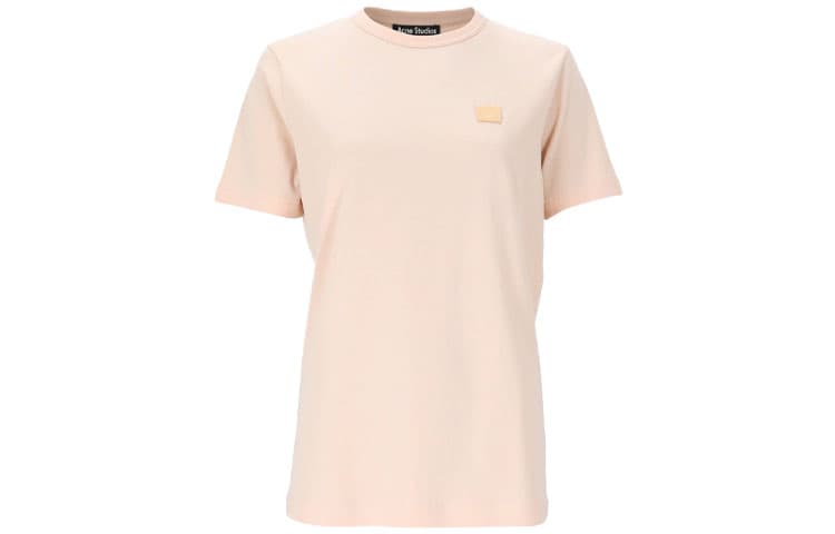 Футболка Acne Studios LogoT - изображение 1