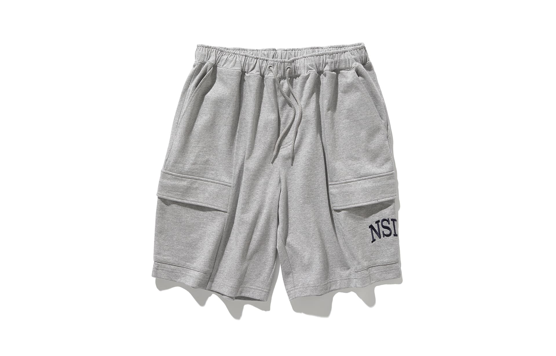 Шорты nautica white sail SS24 - изображение 1