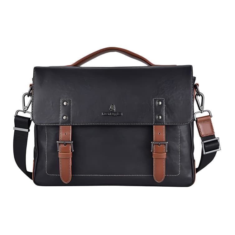 Портфель Hush Puppies - изображение 1