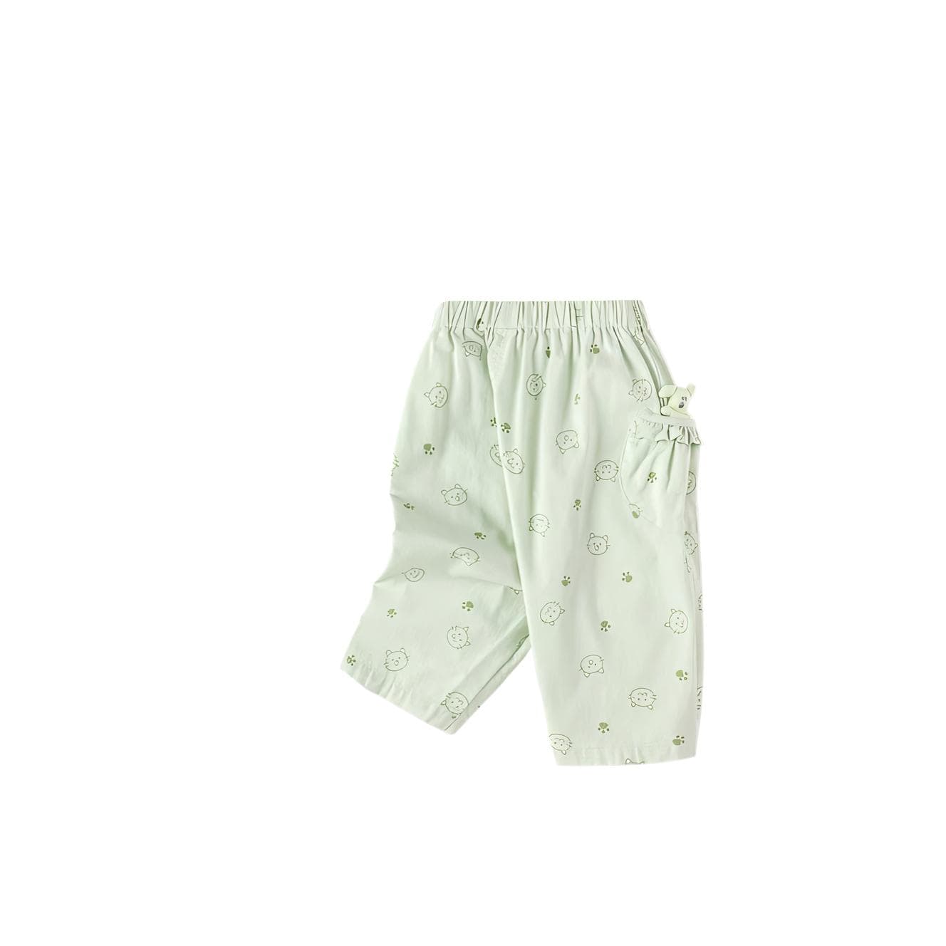 BALABALA Спортивные трикотажные брюки Infant and Toddler - изображение 4