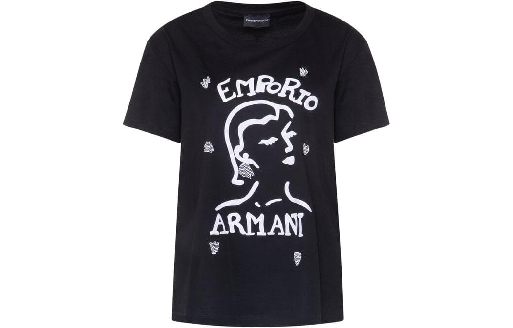 Футболка EMPORIO ARMANI T - изображение 1