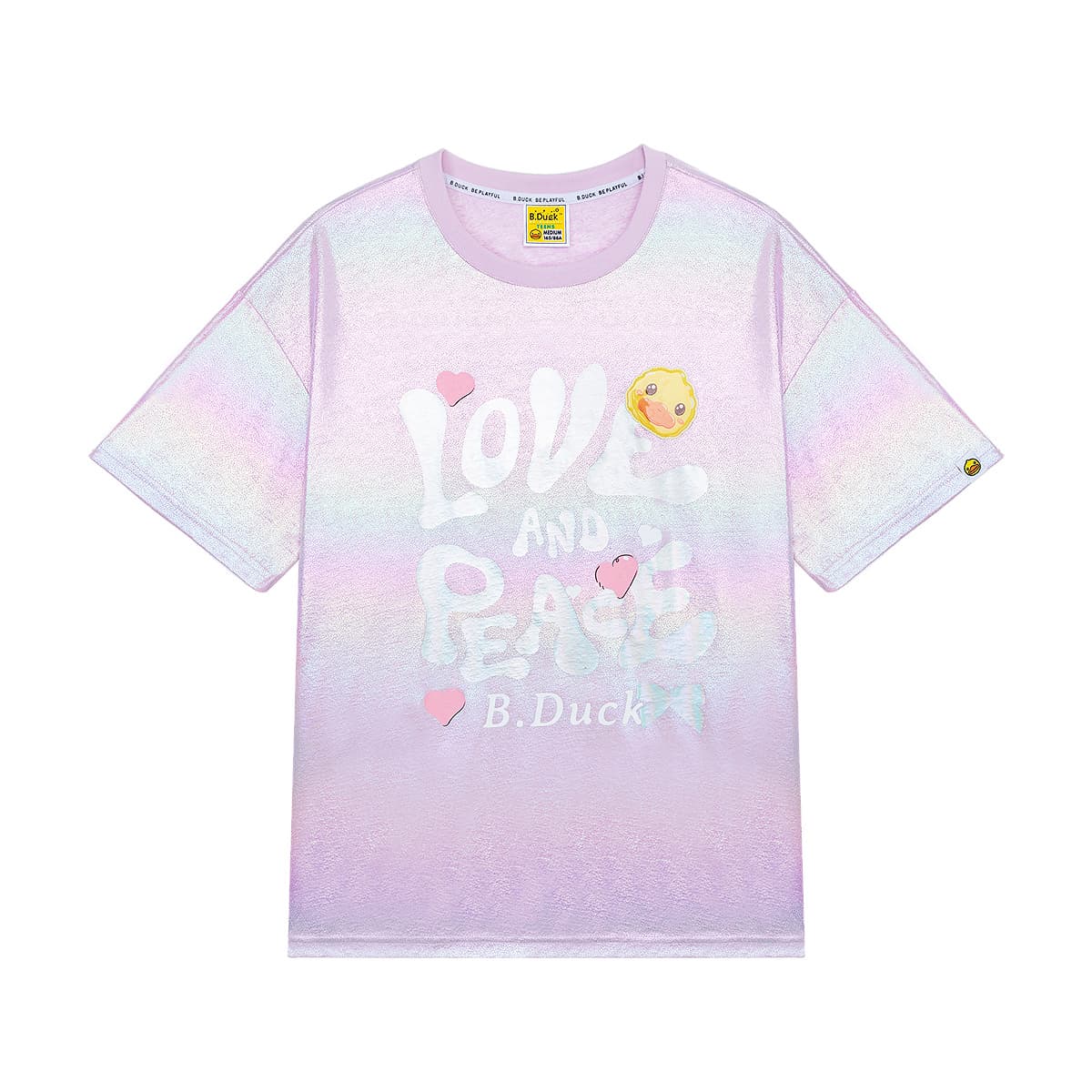 Футболка B.Duck T - изображение 1