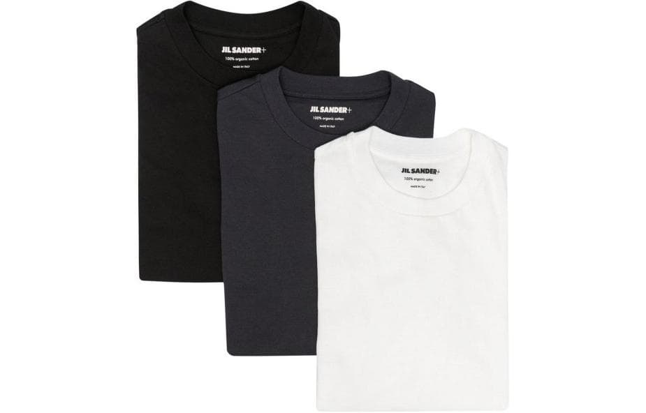 Футболка JIL SANDER T 3