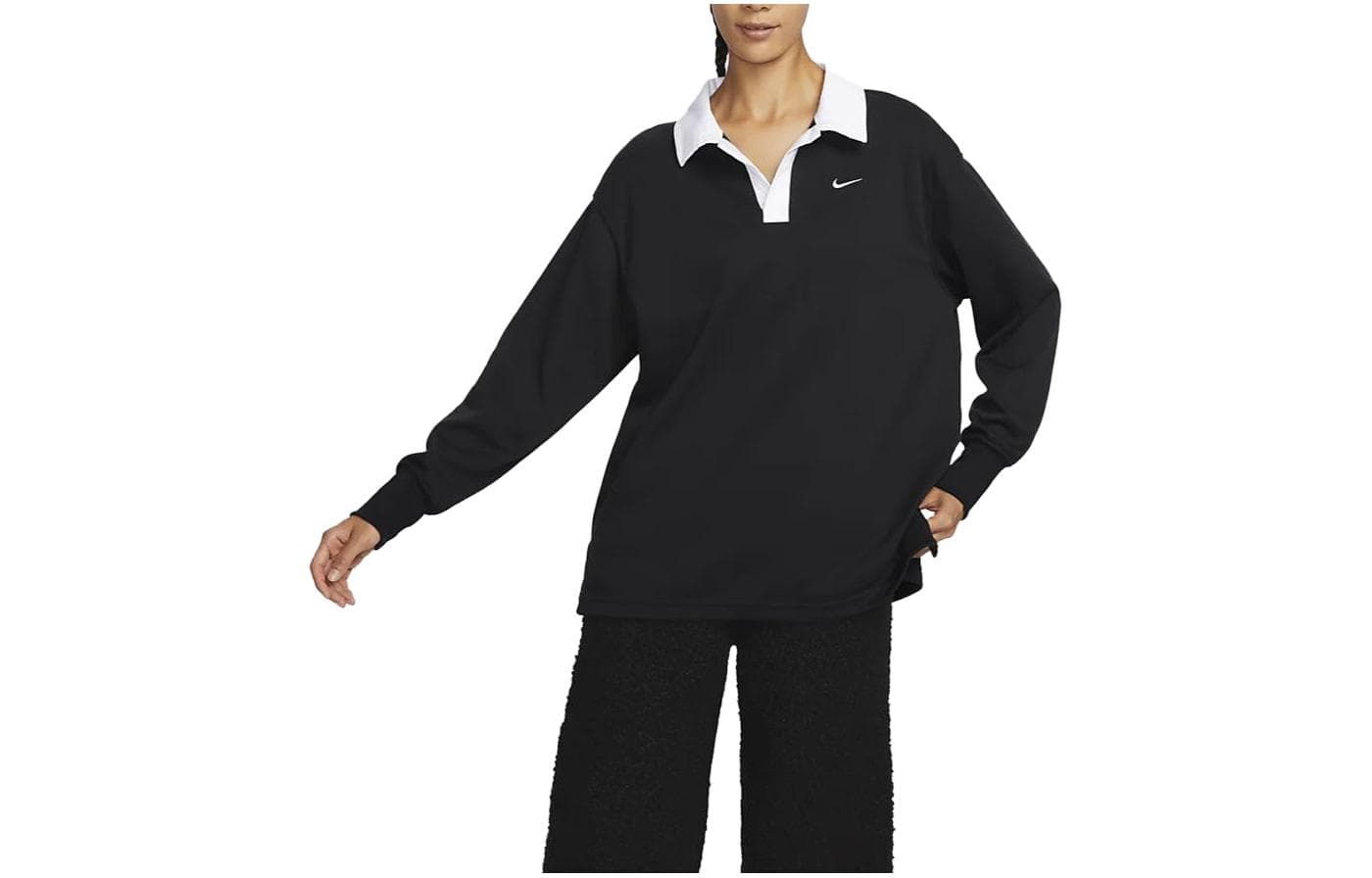 Футболка Nike Nike Sportswear Essential T - изображение 2