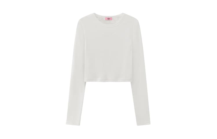 Футболка CHUU T - изображение 1