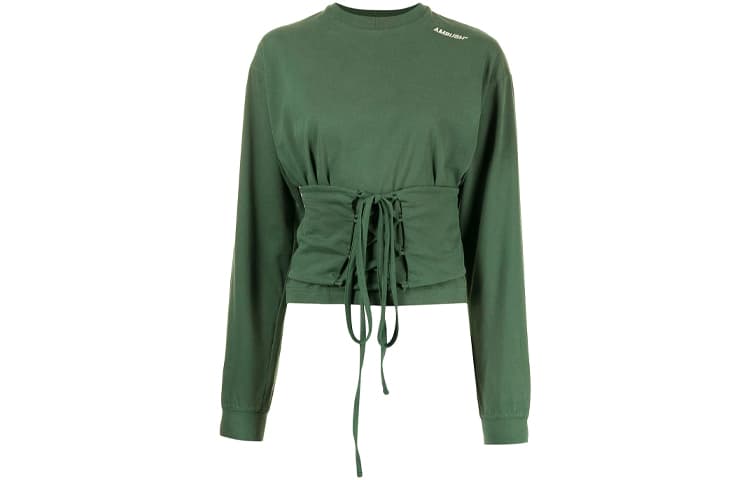Футболка AMBUSH FW21 T - изображение 1