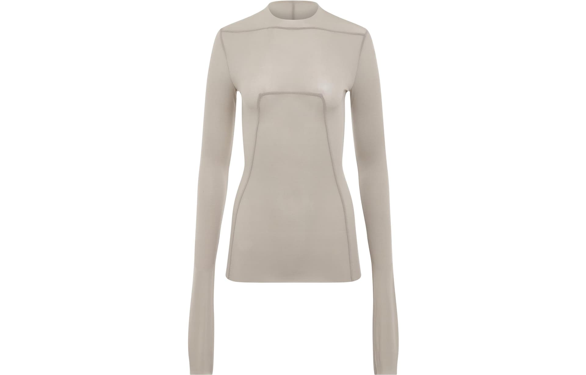 Футболка RICK OWENS T - изображение 1