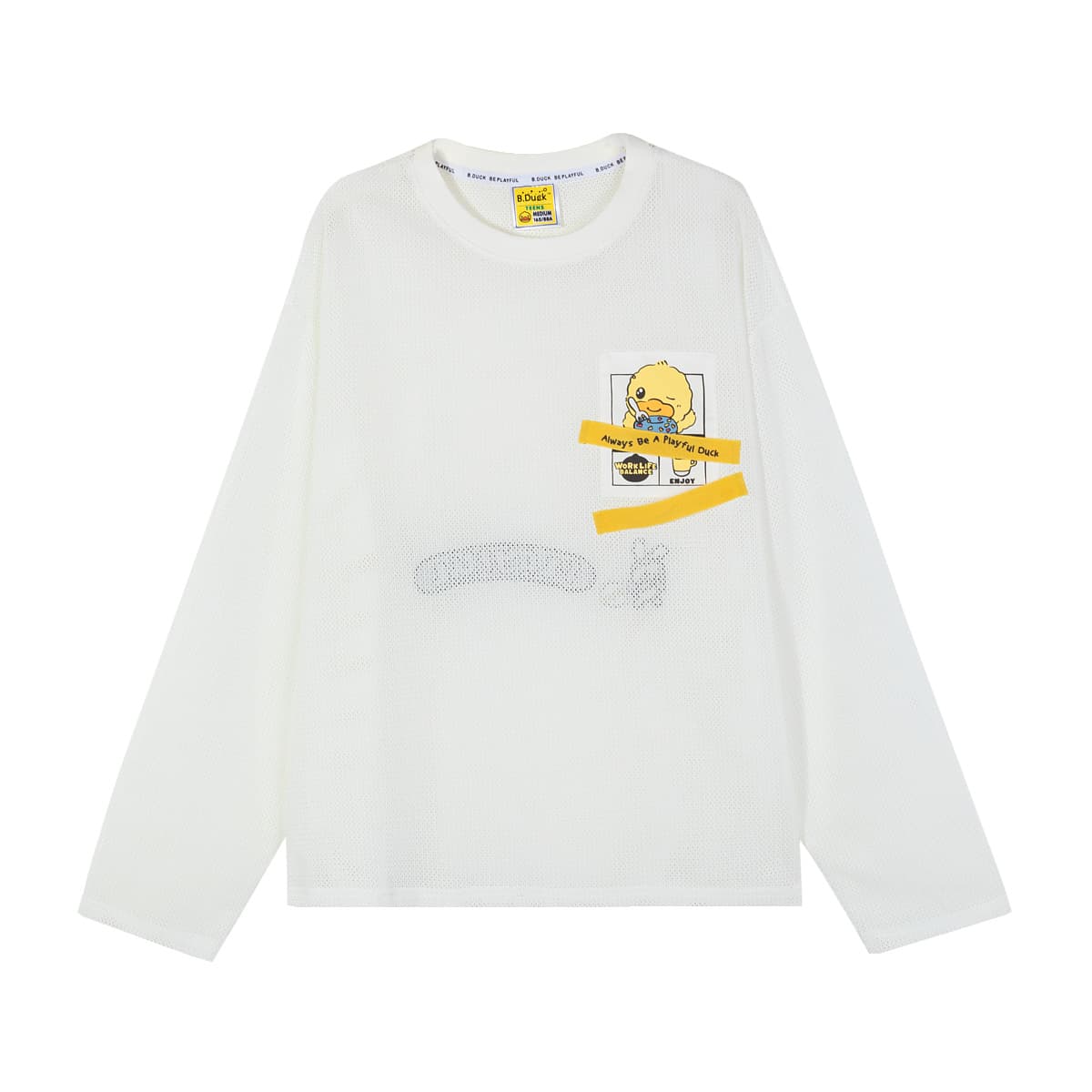 Футболка B.Duck T - изображение 1