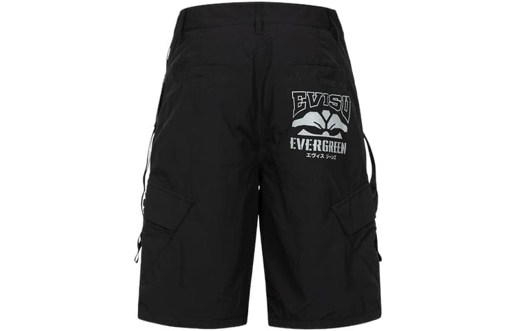 Шорты EVISU SS24 - изображение 1