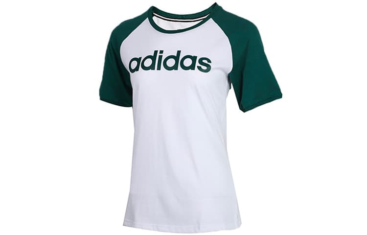Футболка adidas neo logoT - изображение 1
