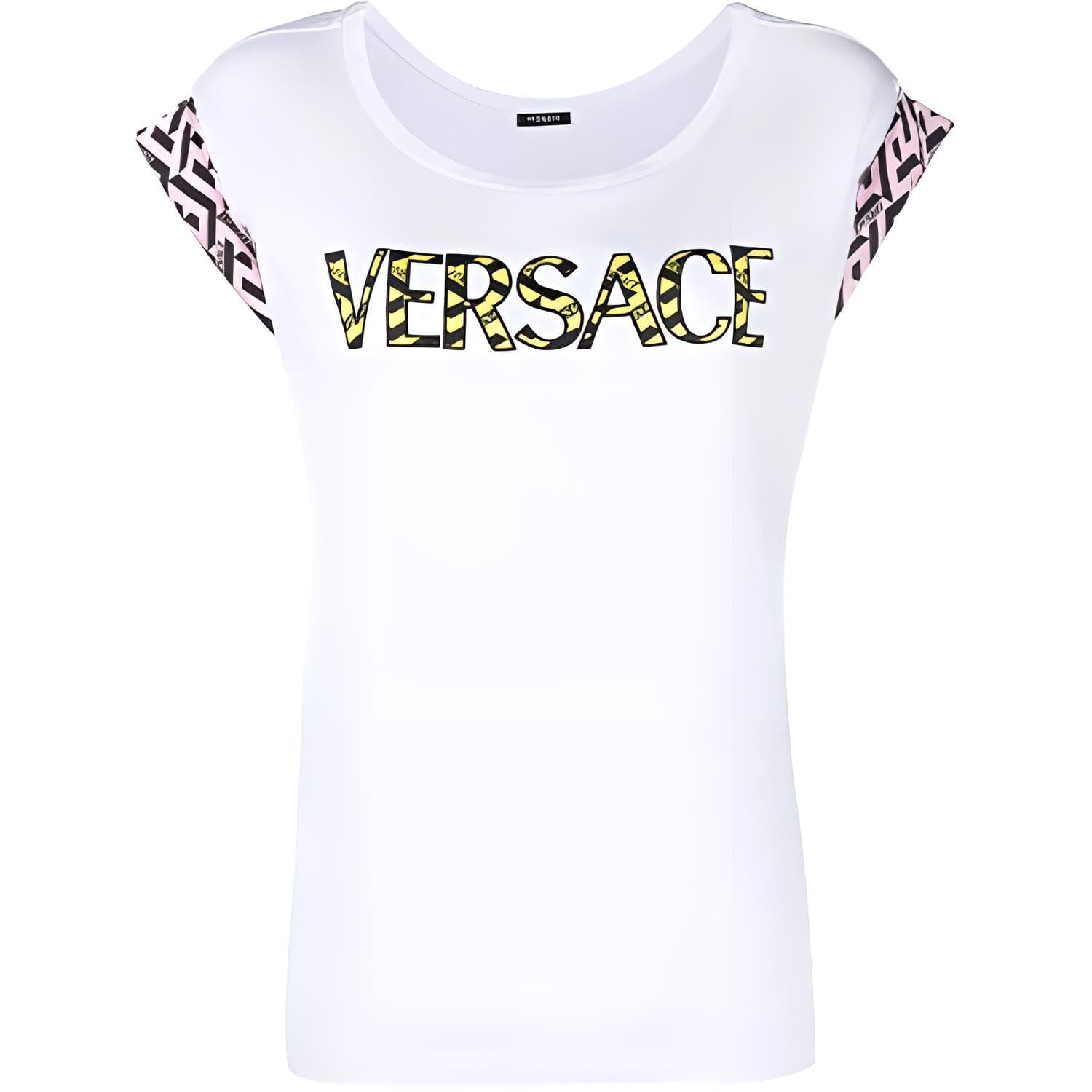Футболка VERSACE SS22 LogoT - изображение 1