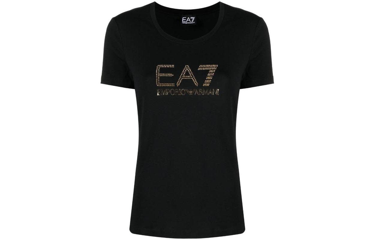 Футболка EMPORIO ARMANI T - изображение 1