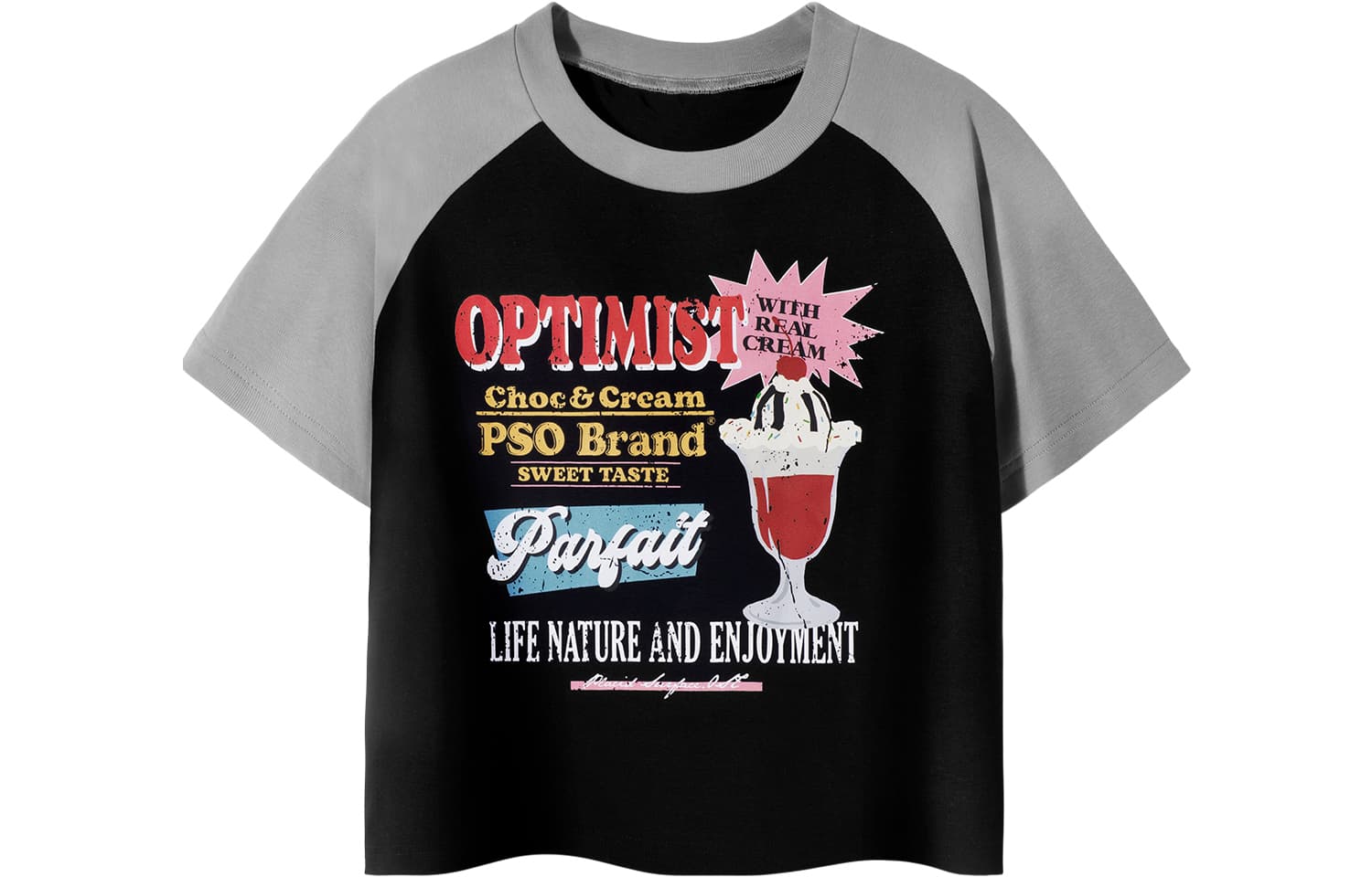 Футболка PSO Brand T - изображение 1