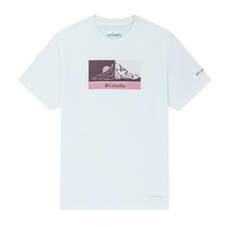 Футболка Columbia T - изображение 1