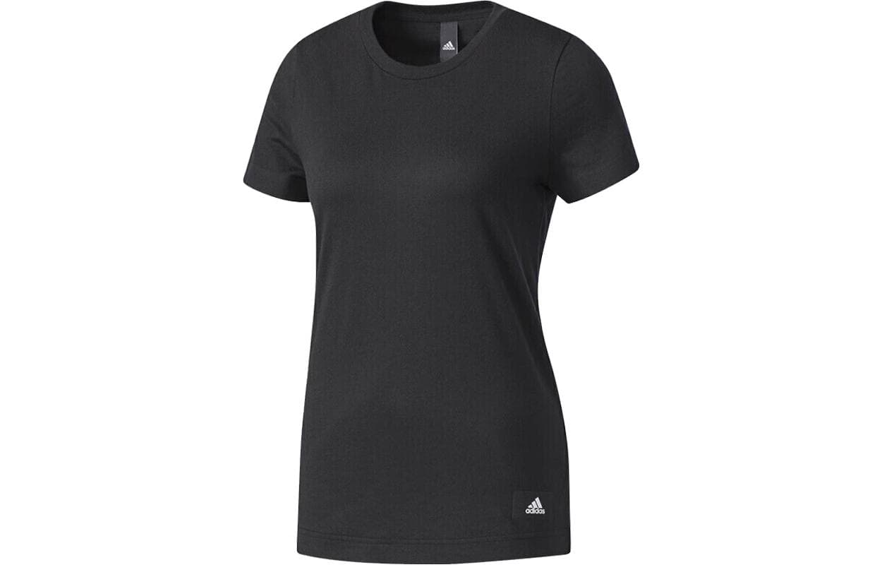 Футболка adidas T - изображение 1