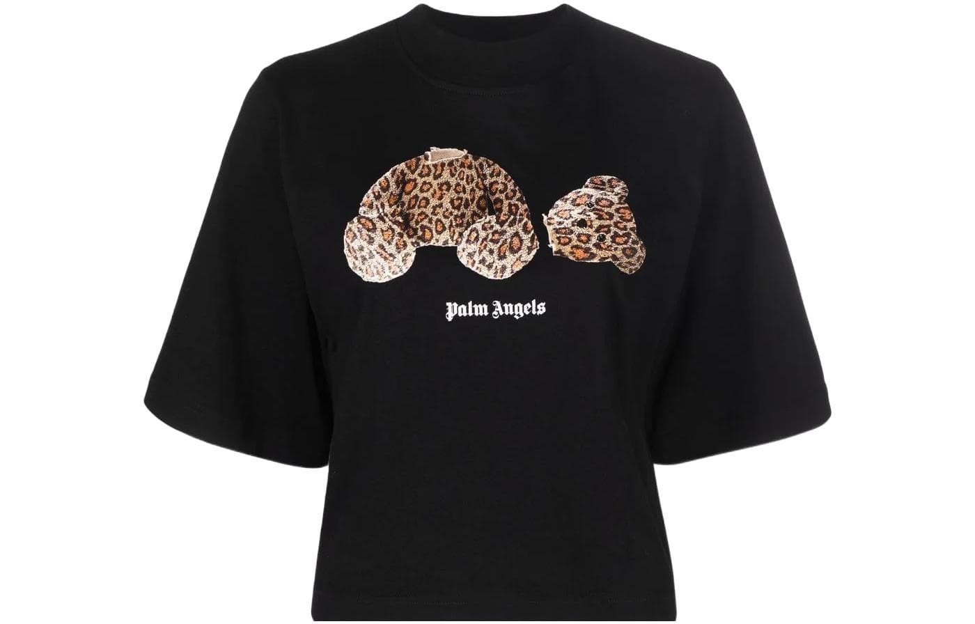 Футболка PALM ANGELS T - изображение 1