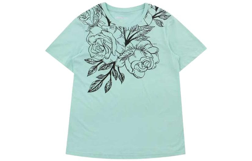 Футболка adidas neo T - изображение 1