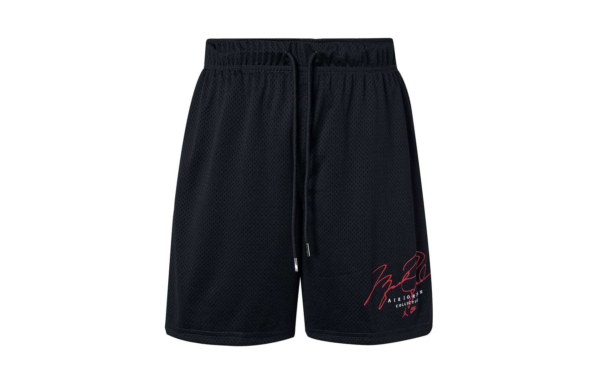 Баскетбольные шорты Nike Basketball Pants Black - изображение 1