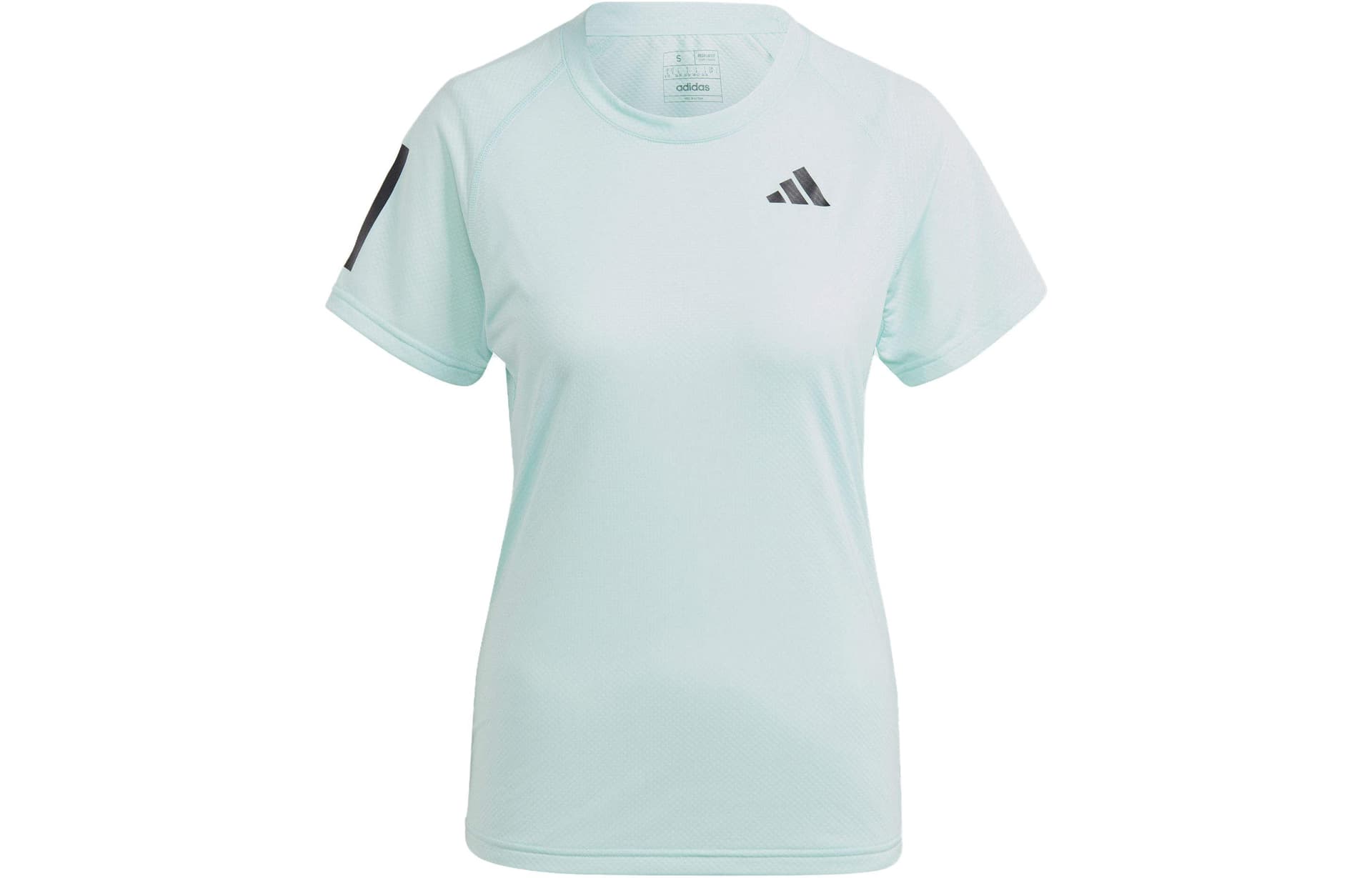 Футболка adidas Club Tennis LogoT - изображение 1