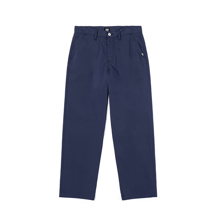 Штаны Lee SS25 Повседневные брюки Мужские брюки - изображение 2