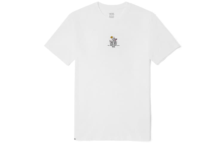 Футболка Vans T - изображение 1