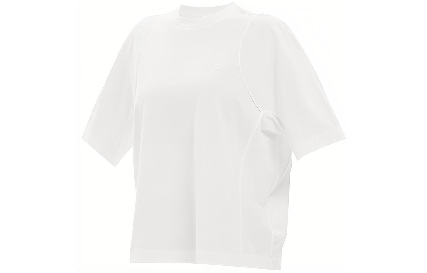 Футболка Y-3 SS21T - изображение 1