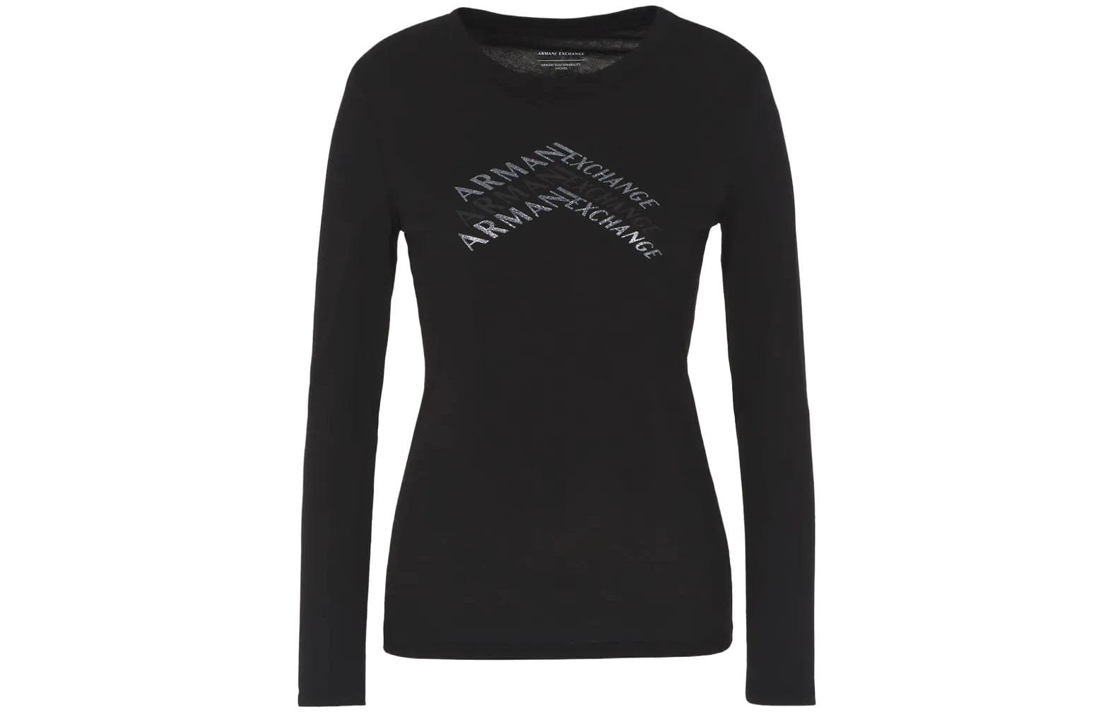 Футболка EMPORIO ARMANI T - изображение 1