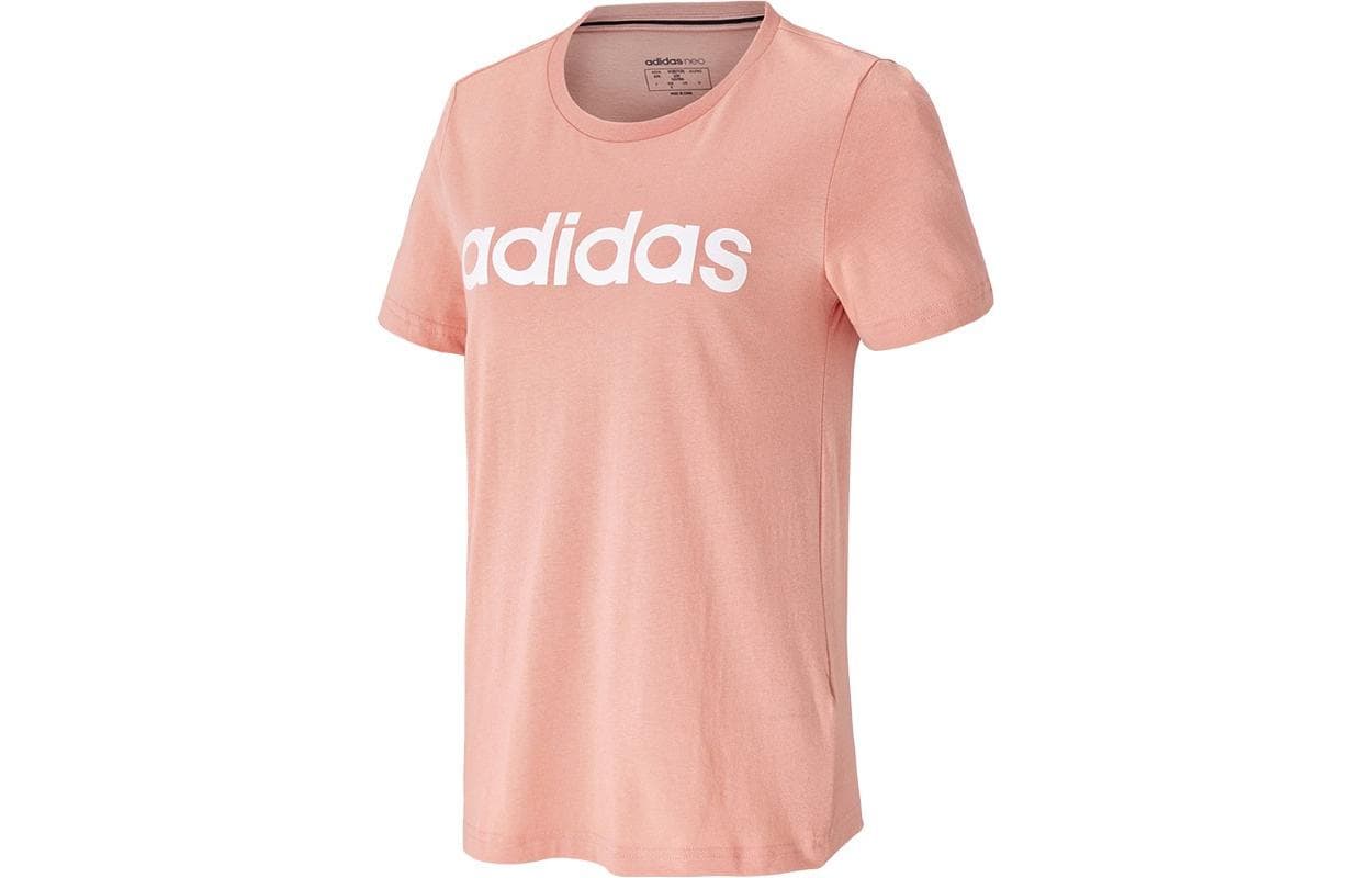 Футболка adidas neo T - изображение 1