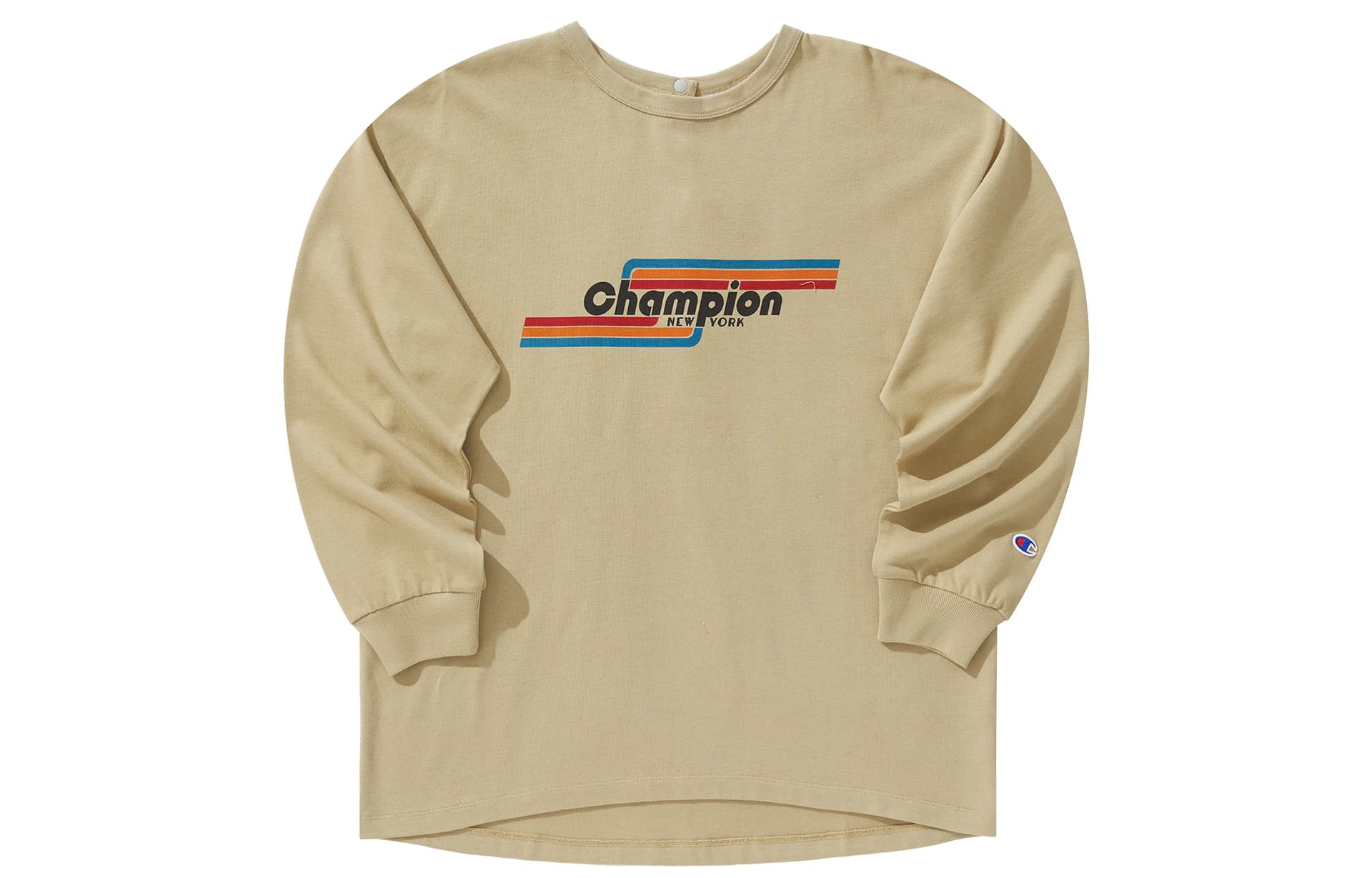 Футболка Champion logoT - изображение 1