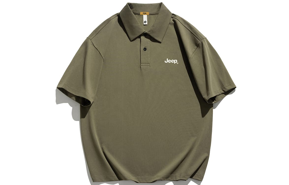 Поло Jeep LOGOPolo - изображение 1