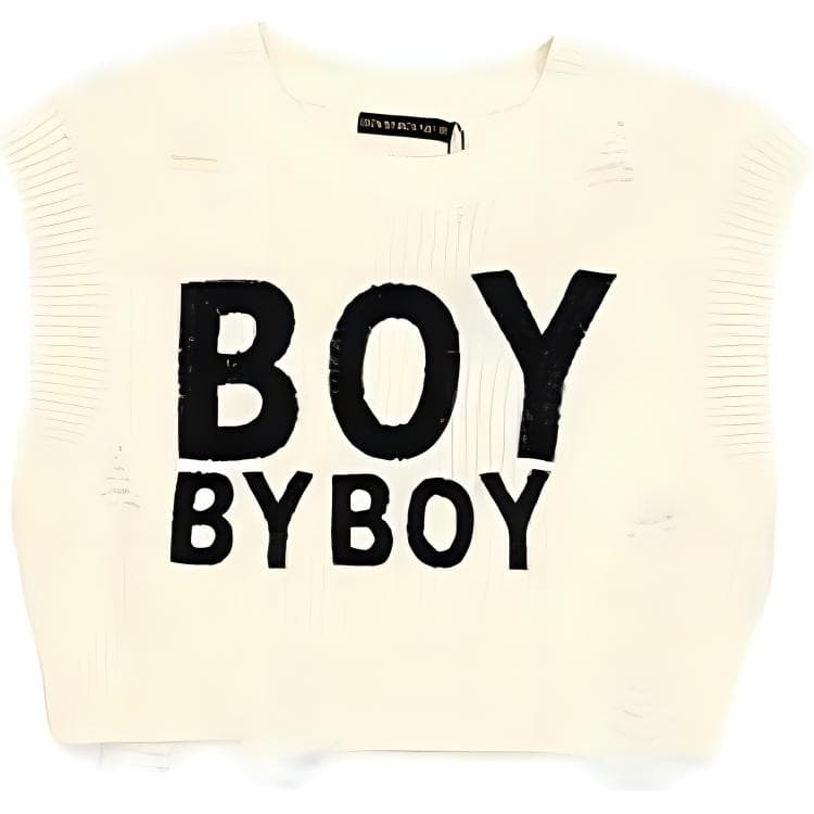 BOY BY BOY LogoT - изображение 1