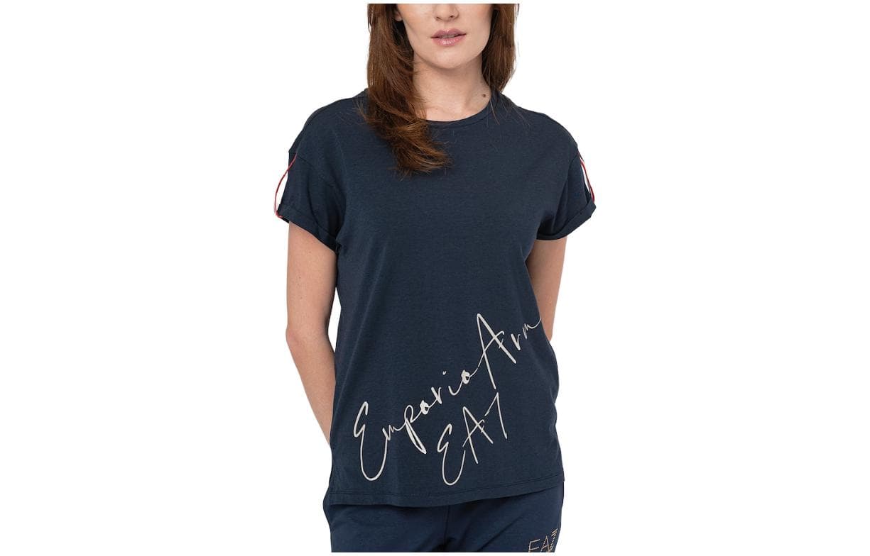 Футболка EMPORIO ARMANI T - изображение 1