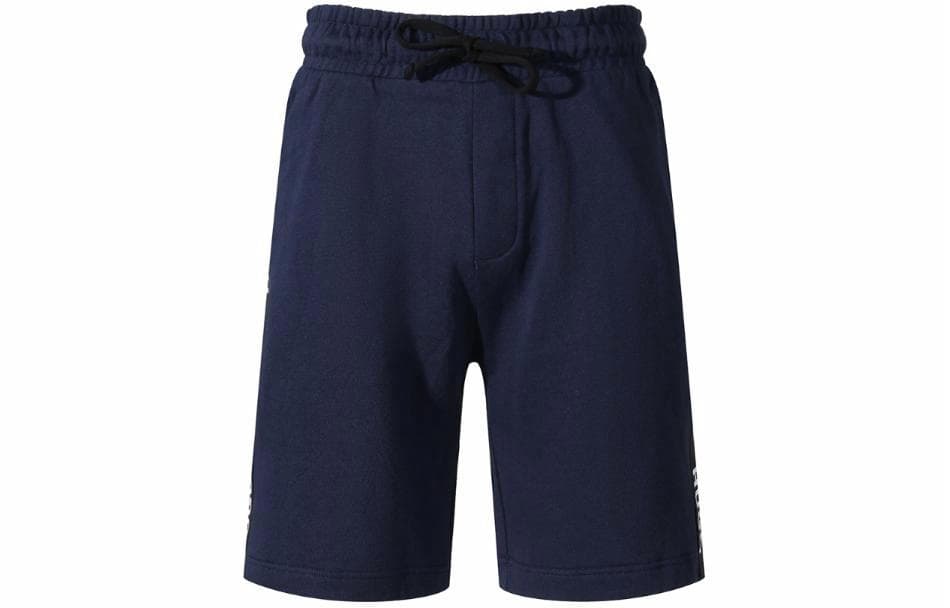 Шорты HUGO BOSS SS24 Logo - изображение 1