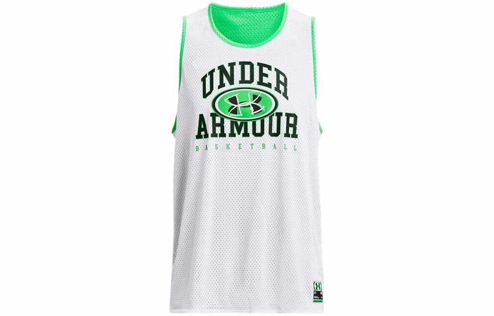 Баскетбольная майка Under Armour - изображение 1