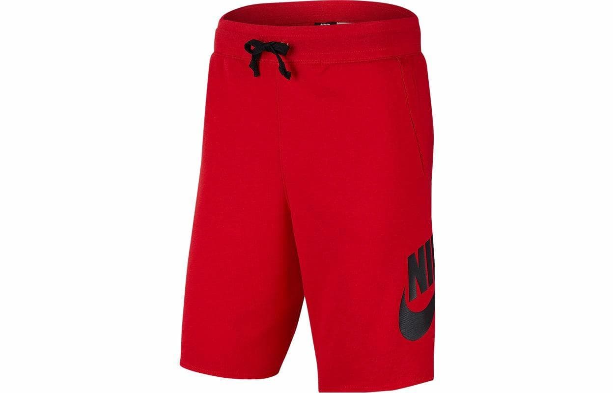 Тренировочные штаны Nike Sportswear Logo - изображение 1