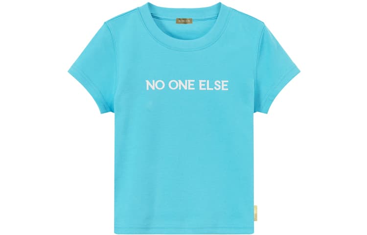 NO ONE ELSE 7 T - изображение 4