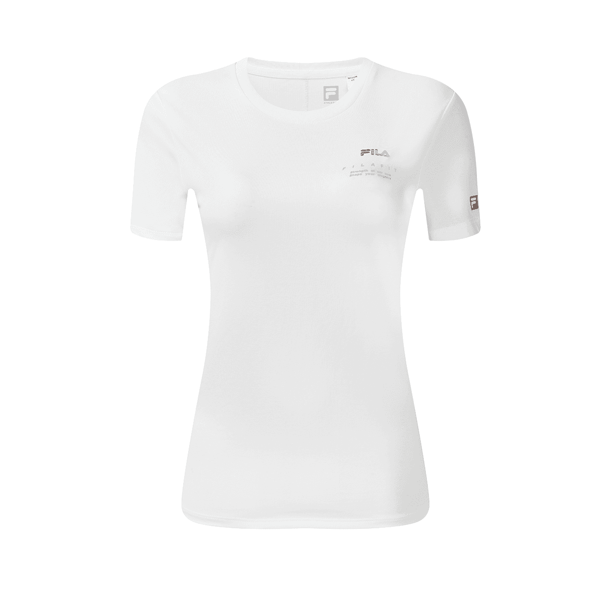 Футболка FILA Fitness T -WT