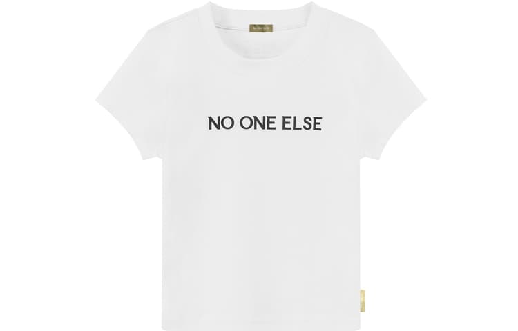 NO ONE ELSE 7 T - изображение 6