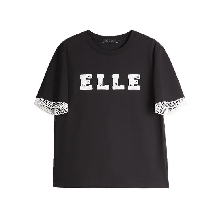 Футболка ELLE T - изображение 1