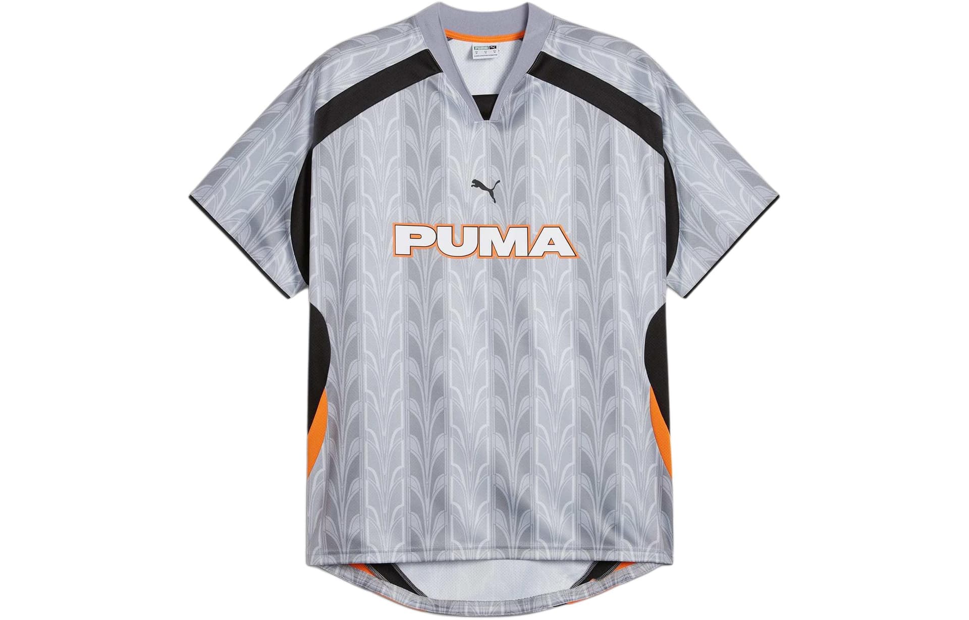 PUMA Maillot de football rtro - изображение 1