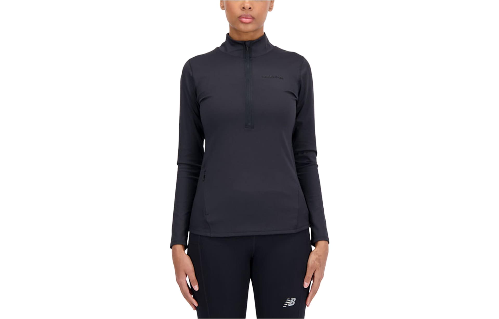 Футболка New Balance Achiever Shape Shield T - изображение 1