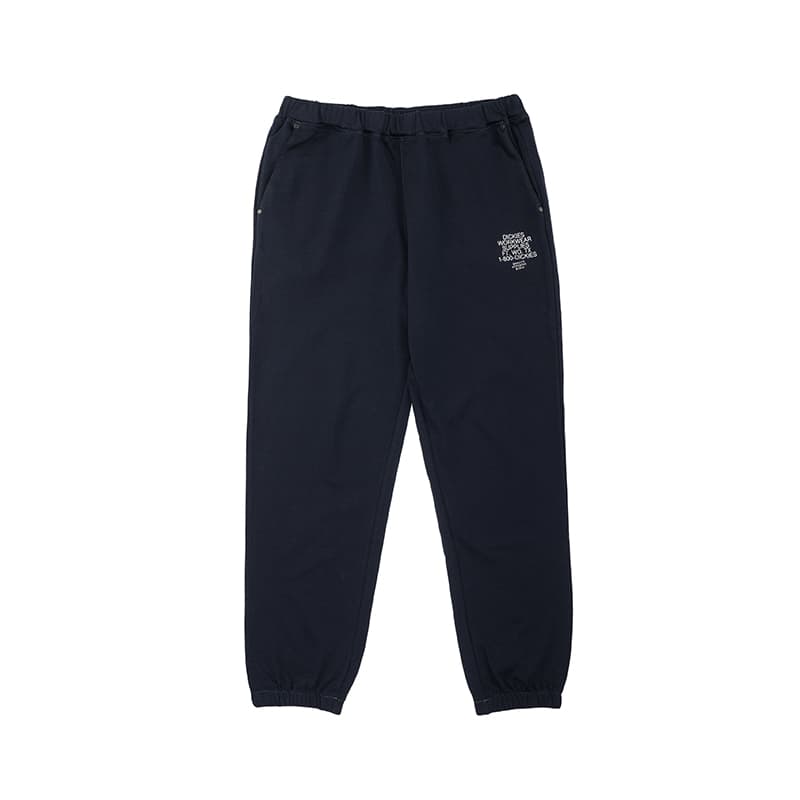 Штаны dickies Повседневные брюки Мужской Темно-морской синий - изображение 1