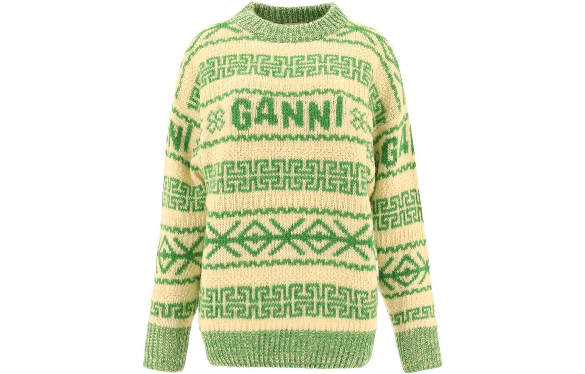 Кардиган GANNI SS23 - изображение 1