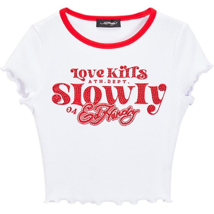 Футболка Ed Hardy FW24 T - изображение 1