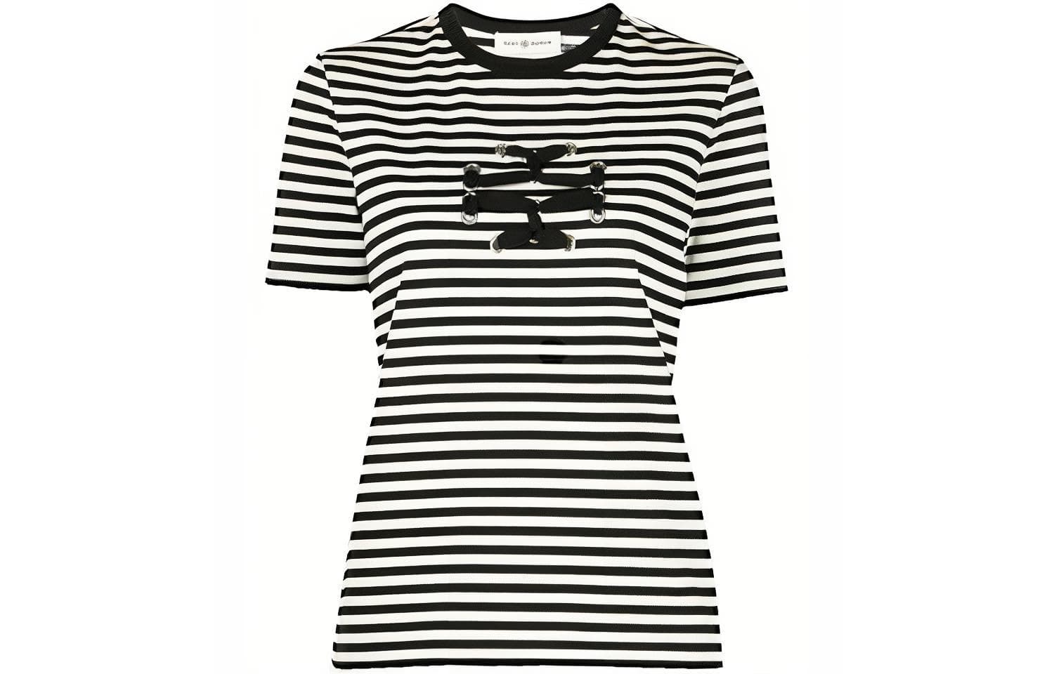 Футболка TORY BURCH T - изображение 1