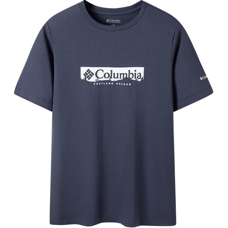 Футболка Columbia logo T - изображение 1